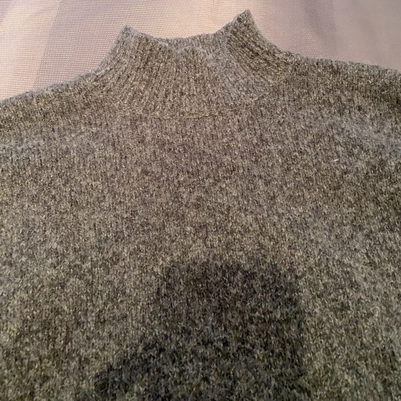 Michael Kors high neck sweater - Picture 5 of 7